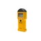 Prime-Line Moisture Meter, Stainless Steel Prongs, LCD Screen, Auto Single Pack PMX-60A - alternate 1